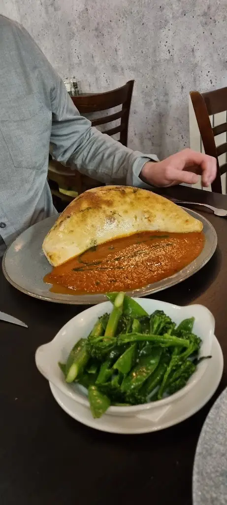 Menü_Escape Restaurant & Bar_Horsforth_Bild_9