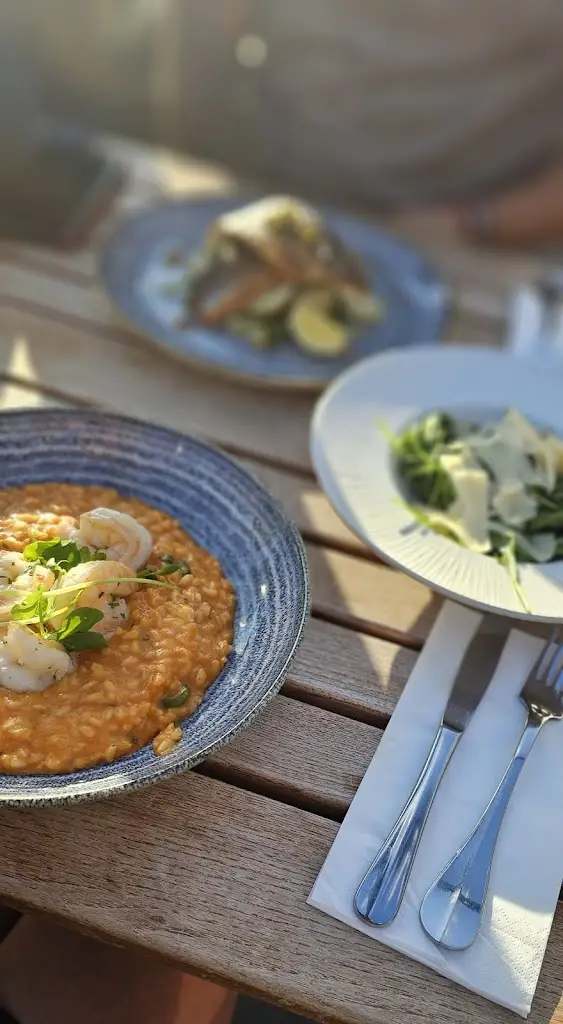 jakubjoanna pylkowski_Escape Restaurant & Bar_Horsforth_Bewertung