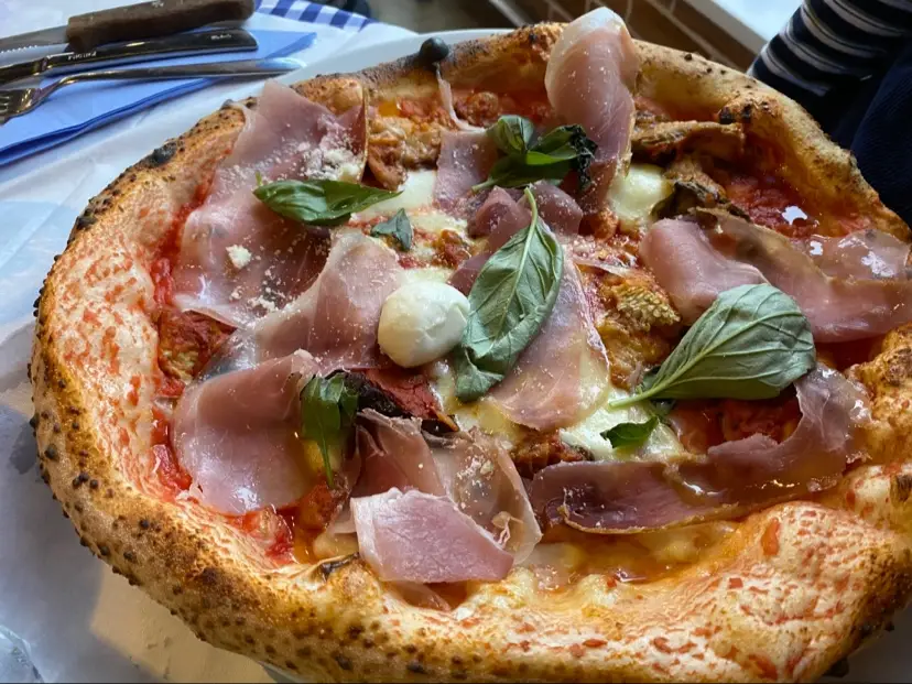 Menu_Napoli Nel Cuore_Horsforth_image_7