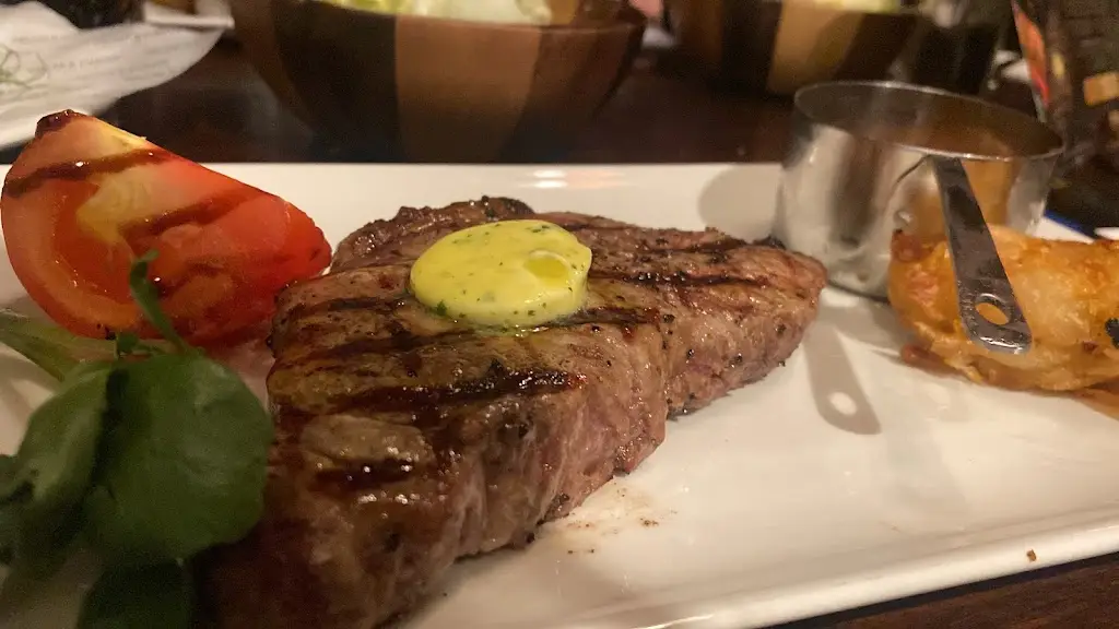 Paige_Miller & Carter Horsforth_Horsforth_recensione