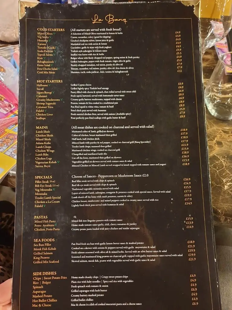 Menu_LA BANQ_Abbots Langley_image_2