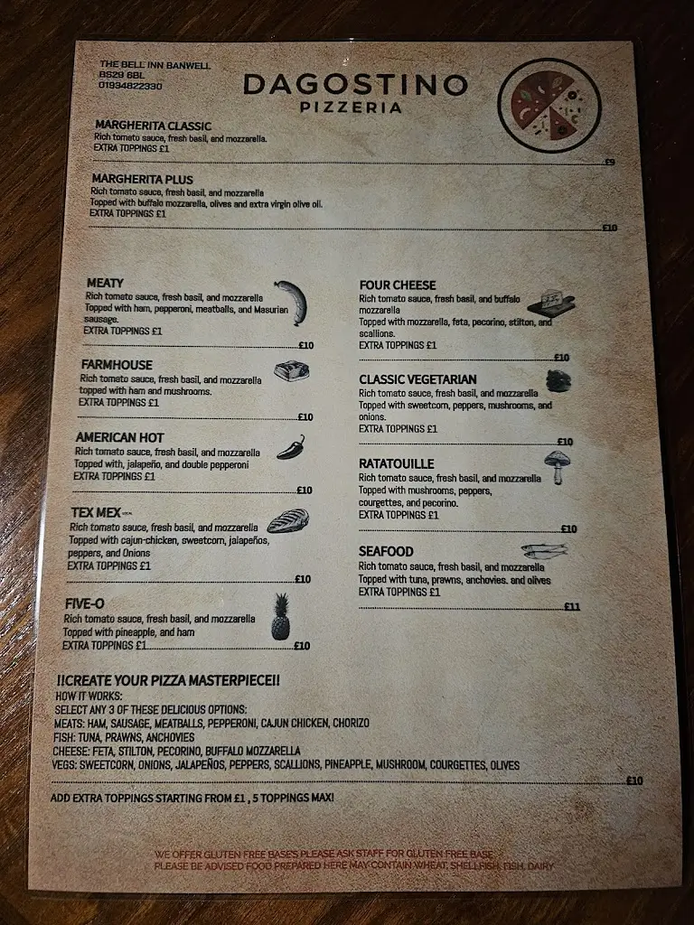 Menu_Bell Inn_Banwell_image_1