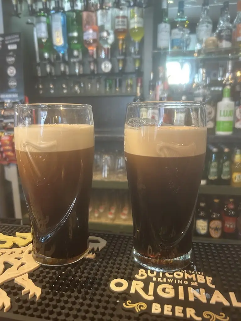 Ross_Bell Inn_Banwell_review