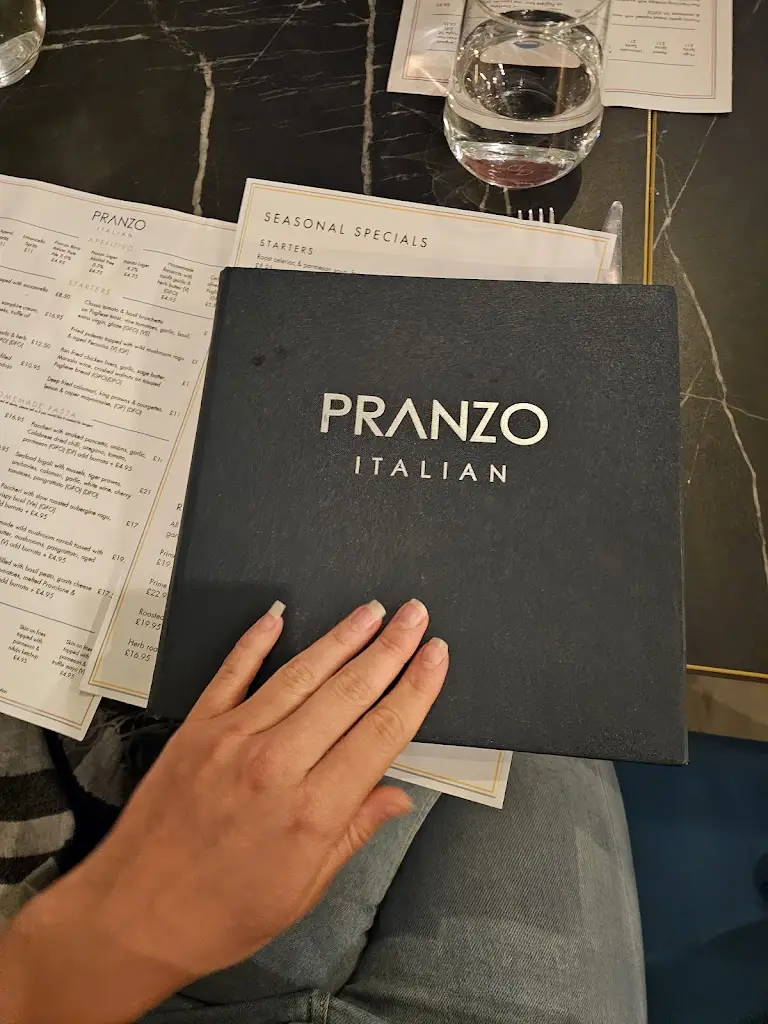 Menu_Pranzo Italian Horsforth_Horsforth_image_3