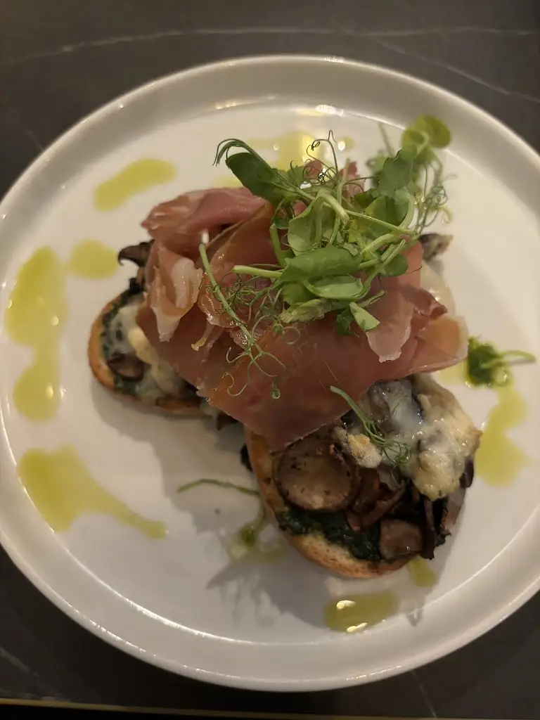 Menu_Pranzo Italian Horsforth_Horsforth_image_8