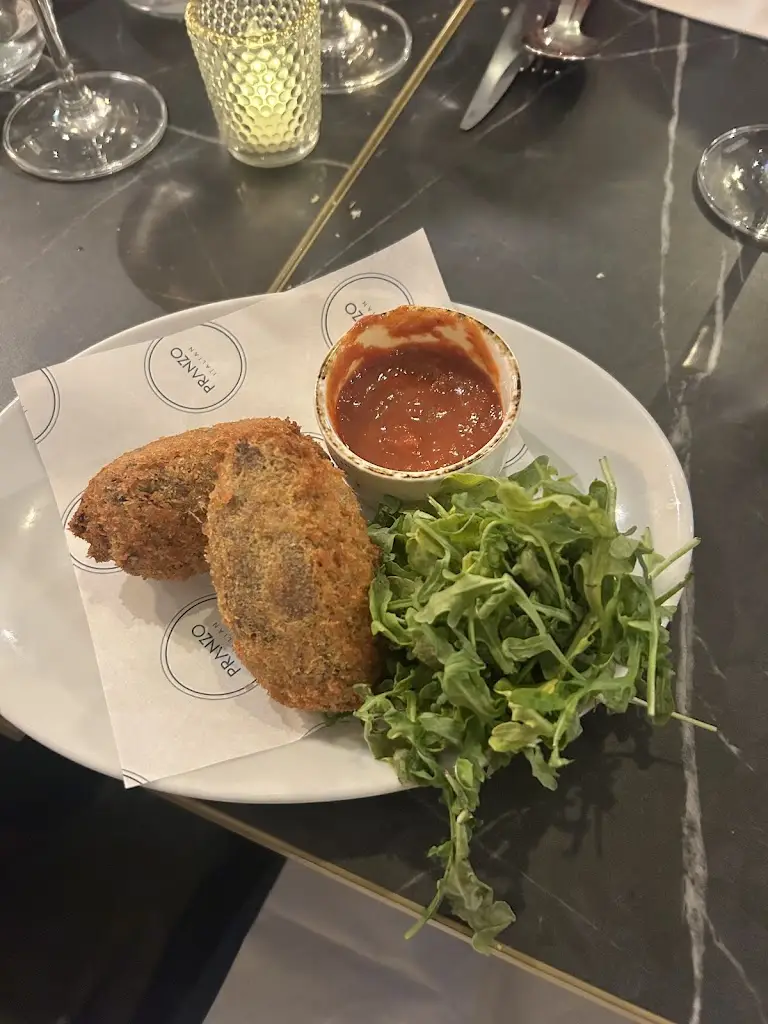 Brittany Peacock_Pranzo Italian Horsforth_Horsforth_review