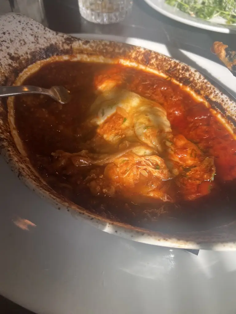 holly blackburn_Pranzo Italian Horsforth_Horsforth_review