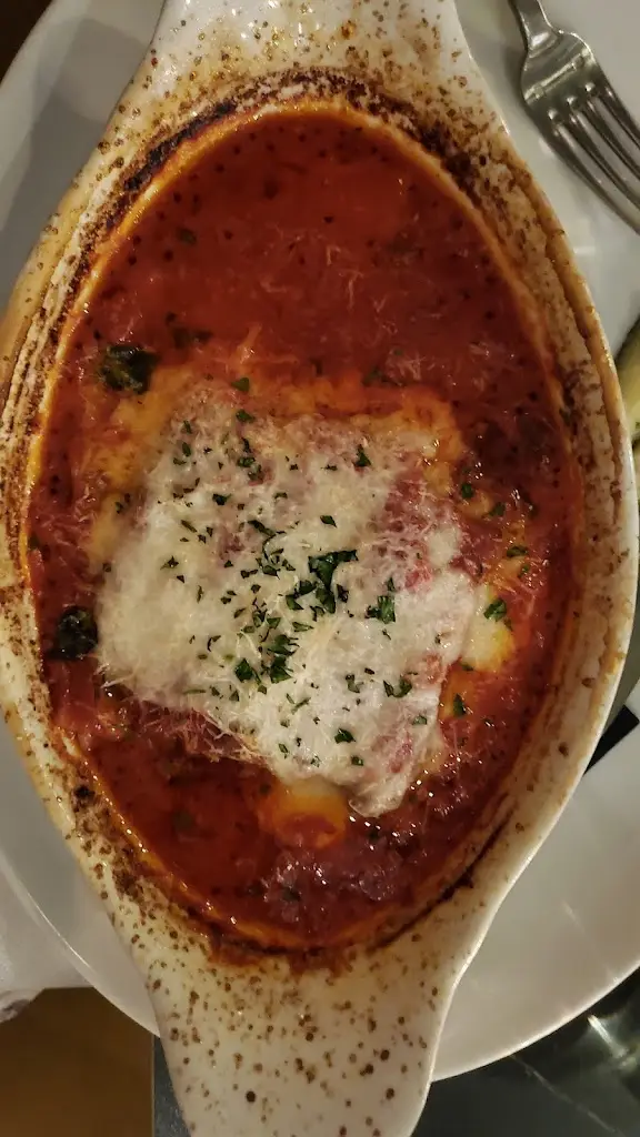 Tim S_Pranzo Italian Horsforth_Horsforth_review