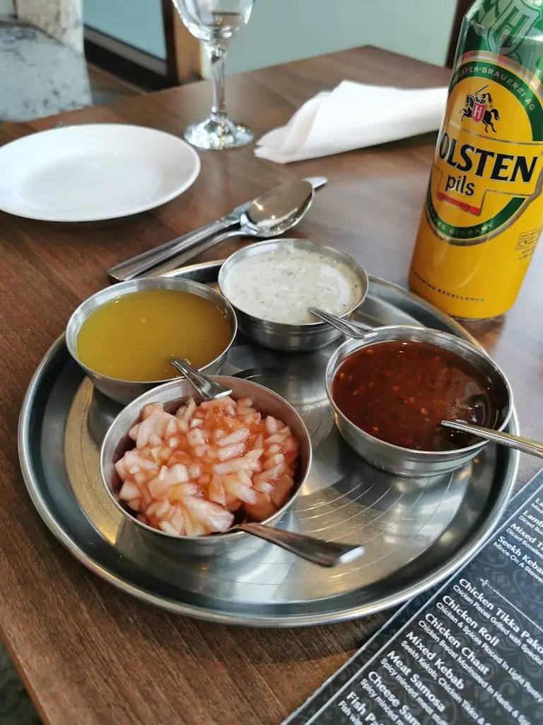 Menu_Ameen's Restaurant_Horsforth_image_4