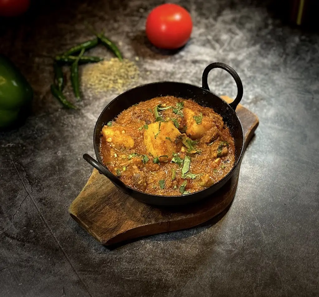 Menu_Ameen's Restaurant_Horsforth_image_5