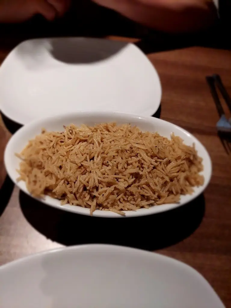 Menu_Ameen's Restaurant_Horsforth_image_6