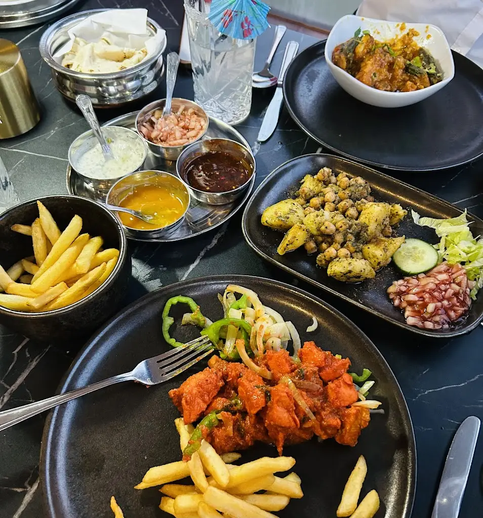 Gina G_Ameen's Restaurant_Horsforth_review