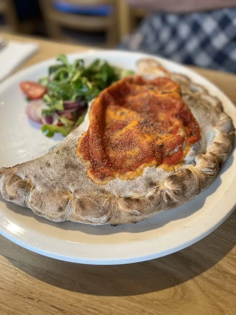 Menu_Trattoria Il Forno_Horsforth_image_5