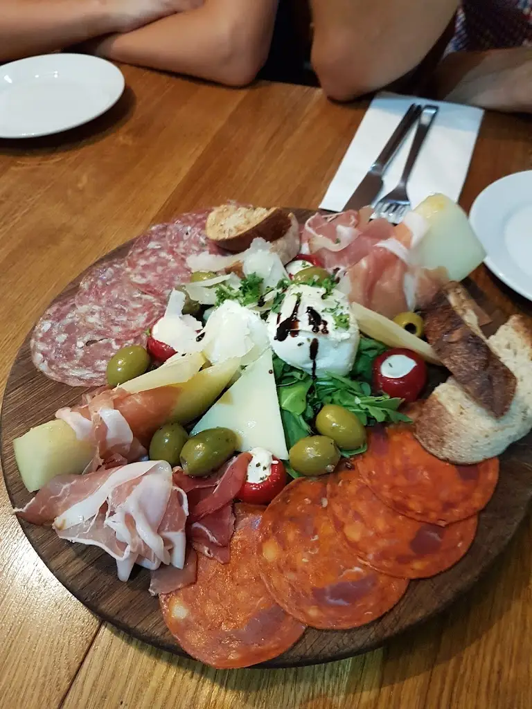 Menu_Trattoria Il Forno_Horsforth_image_7