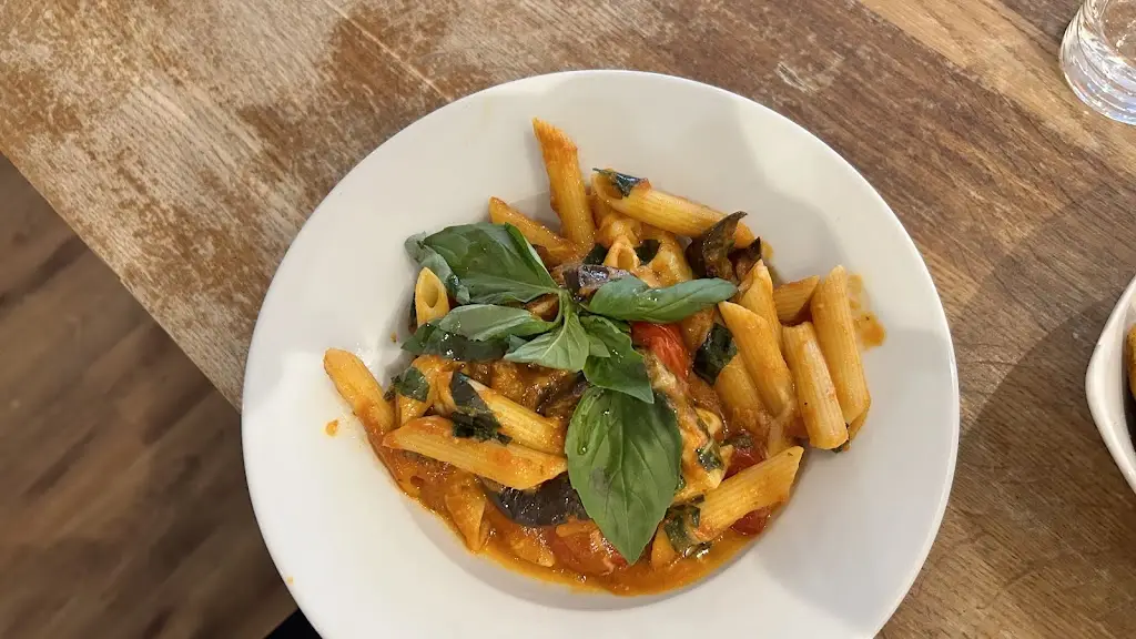 Leon Das_Trattoria Il Forno_Horsforth_review
