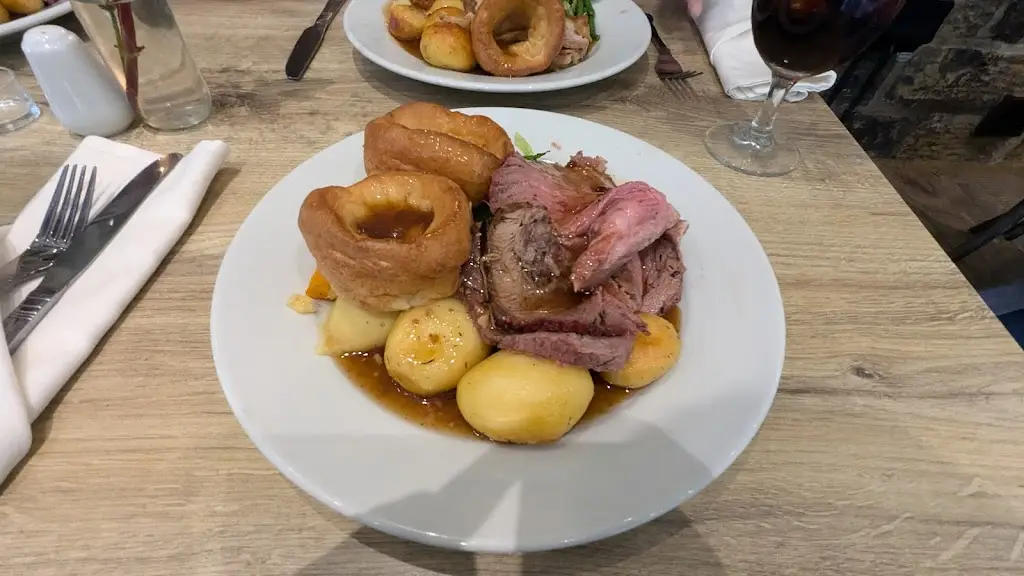 Peter Yeo_The Brownlee Arms_Horsforth_review