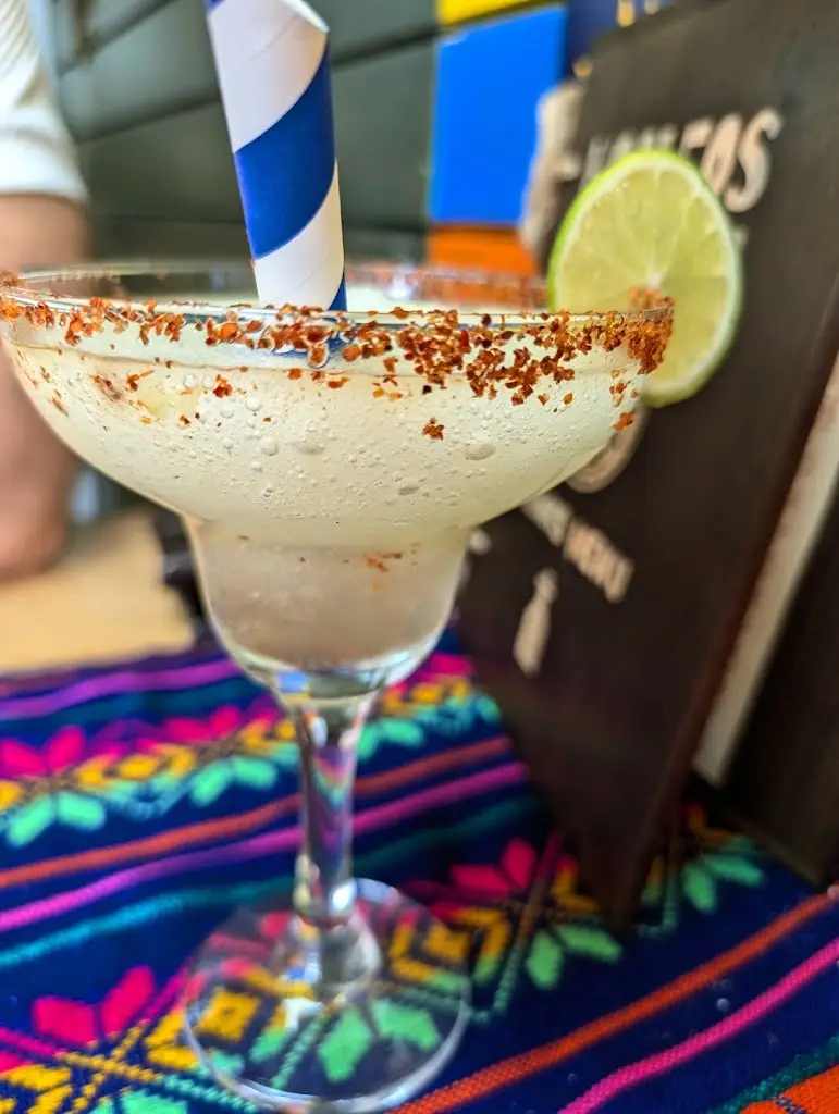 J C_Hooleos_Horsforth_review