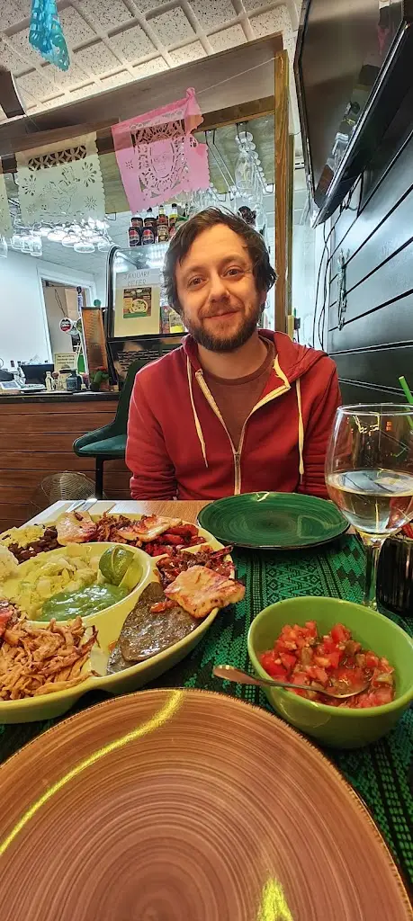 Grace Harper_Hooleos_Horsforth_review