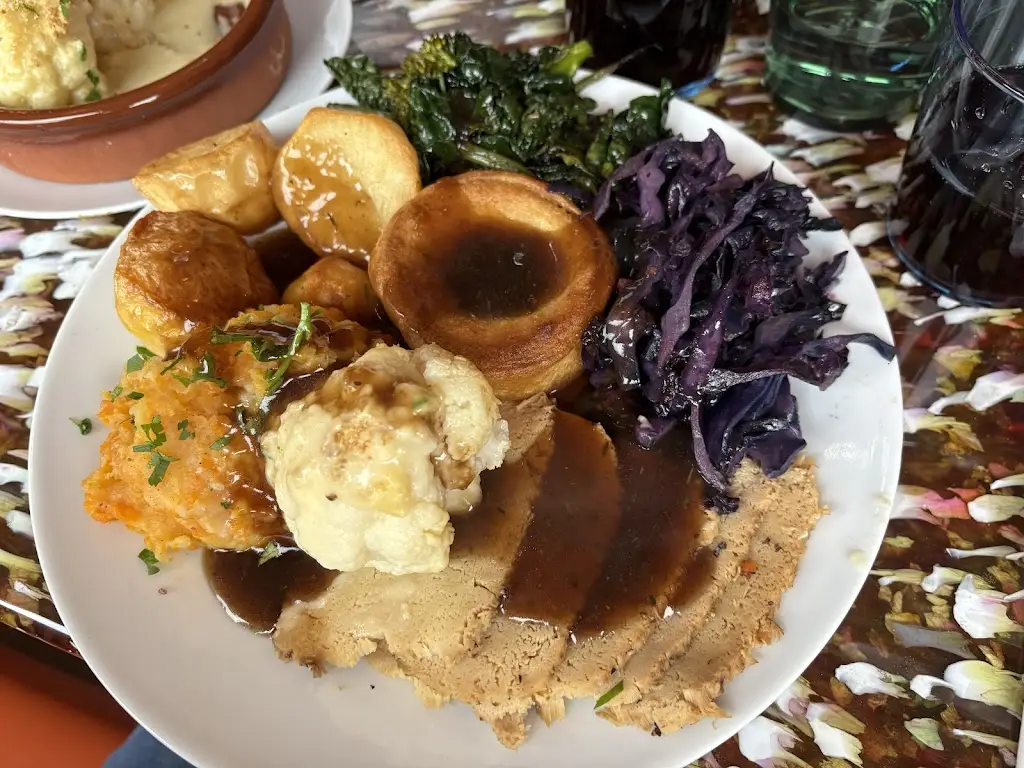 Melanie Booth_Big Scoffs Diner_Horsforth_review