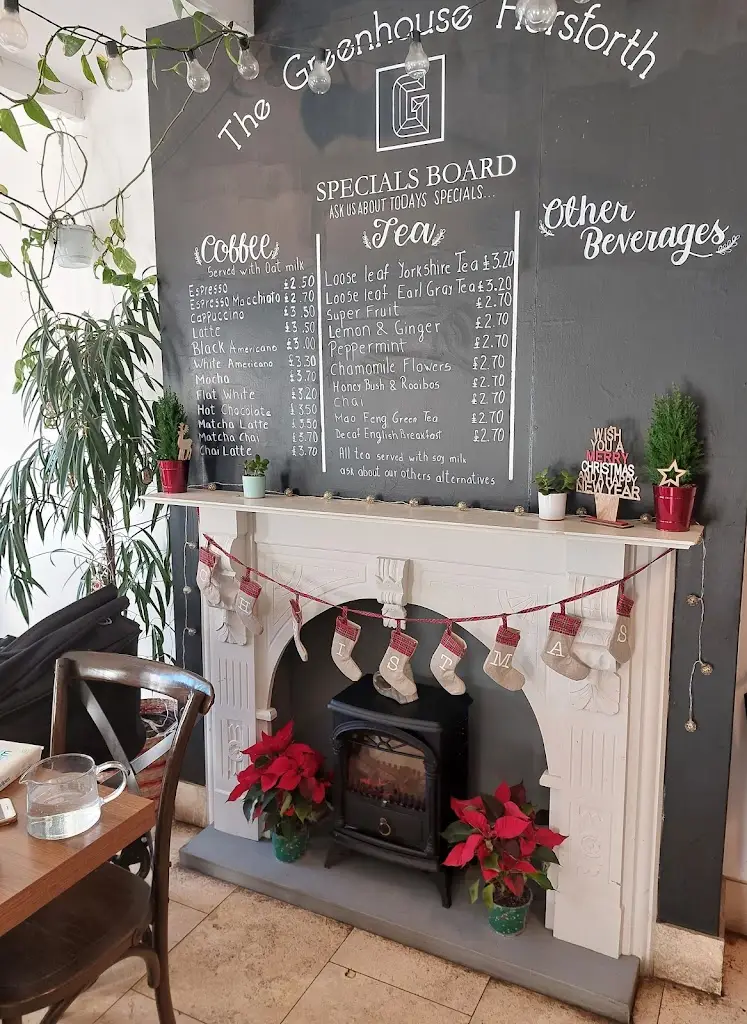 Menu_The Greenhouse Horsforth_Horsforth_image_3