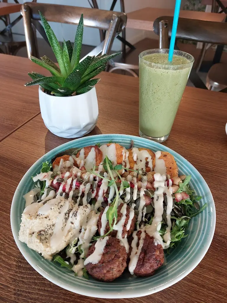 Menu_The Greenhouse Horsforth_Horsforth_image_6