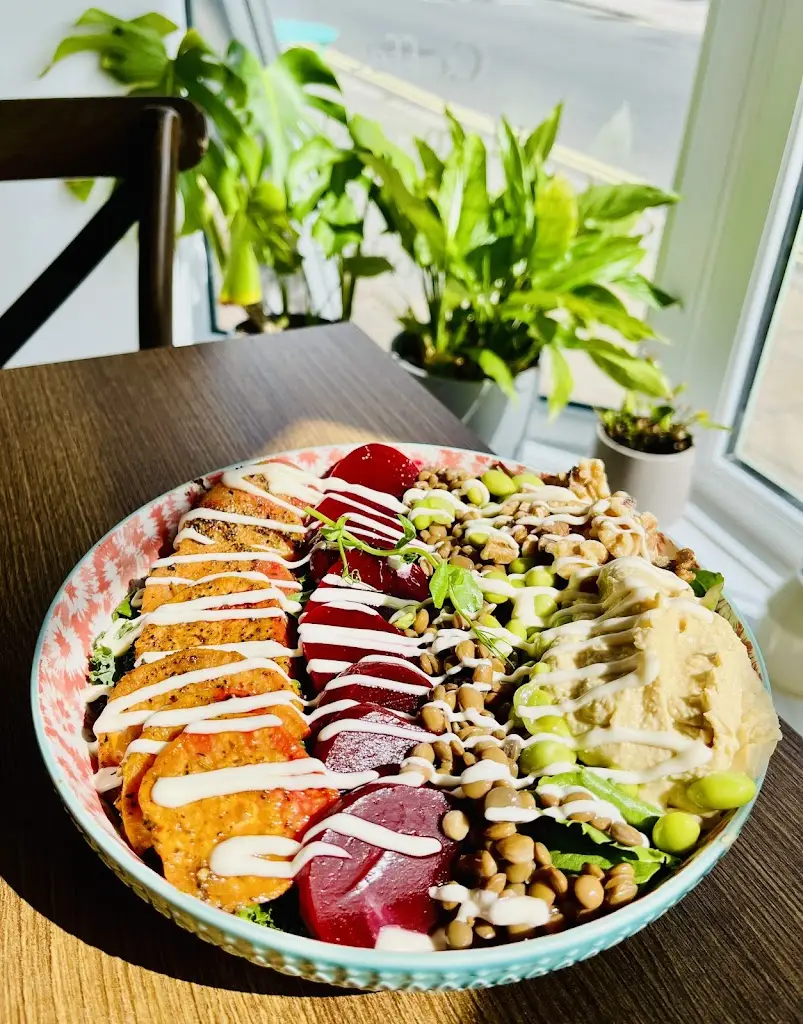 Menu_The Greenhouse Horsforth_Horsforth_image_7