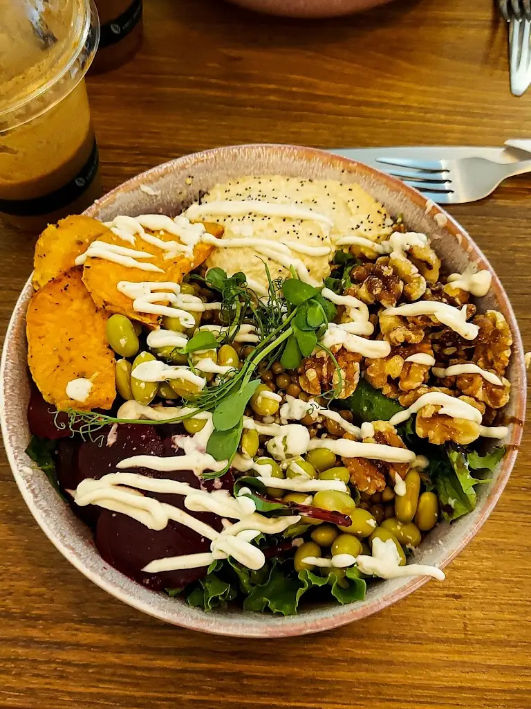 Menu_The Greenhouse Horsforth_Horsforth_image_8