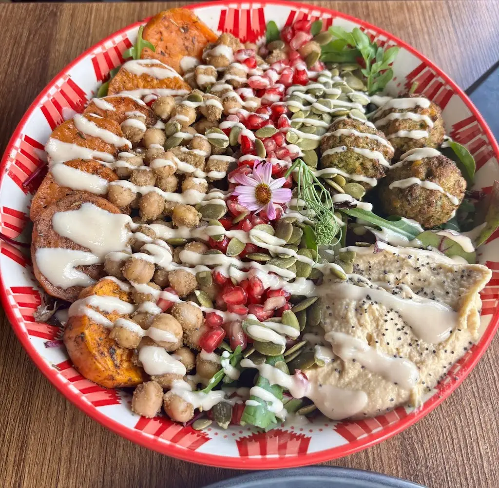 Yorkshire Ethical Alternatives Hub_The Greenhouse Horsforth_Horsforth_review