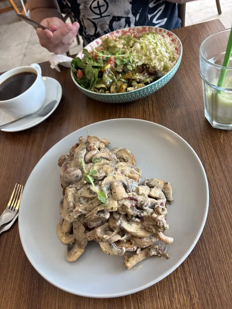 Laura Christine_The Greenhouse Horsforth_Horsforth_review