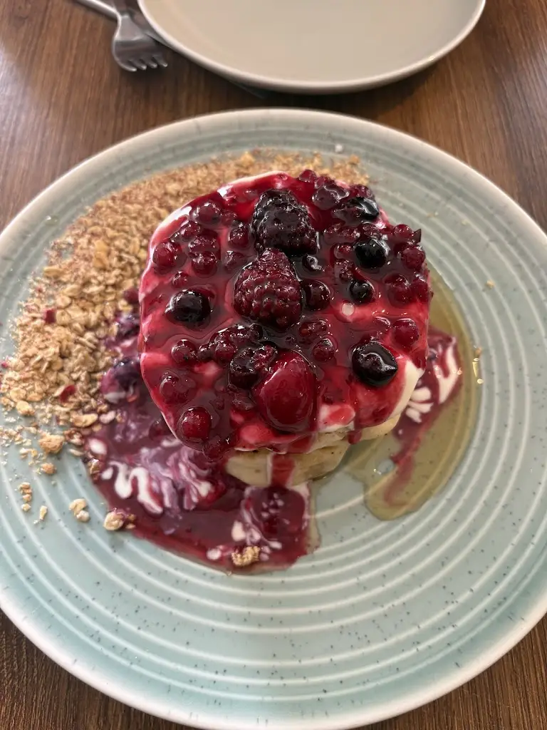 Gabby Hands_The Greenhouse Horsforth_Horsforth_review