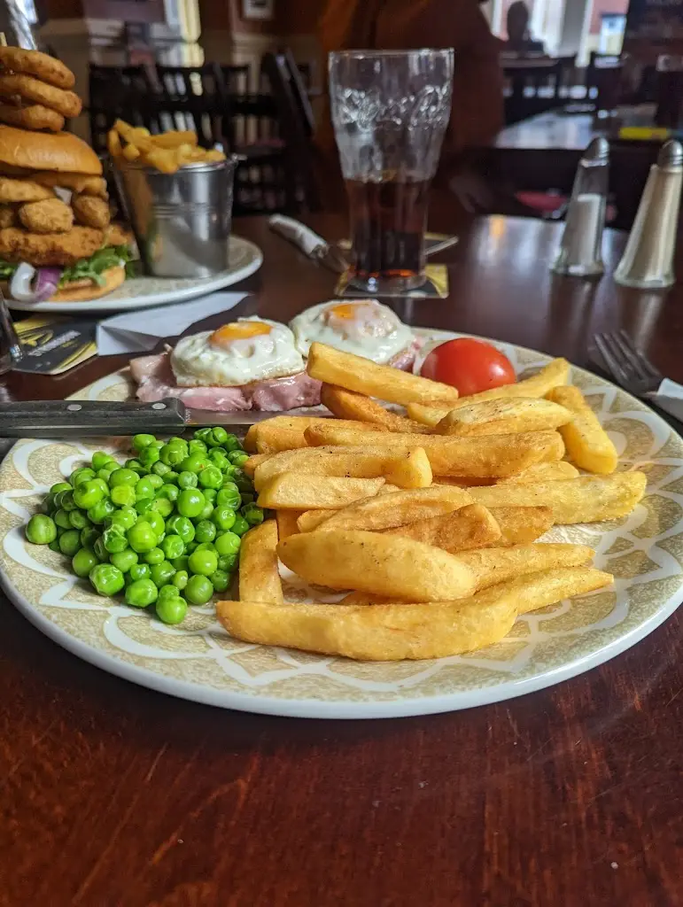 Menu_The Horsforth_Horsforth_image_4