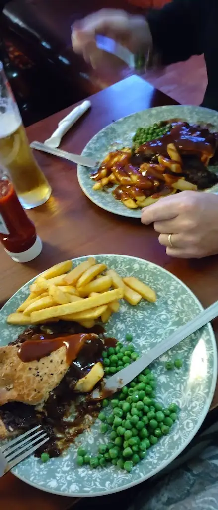 Menu_The Horsforth_Horsforth_image_5