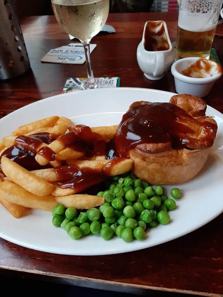 Menu_The Horsforth_Horsforth_image_6