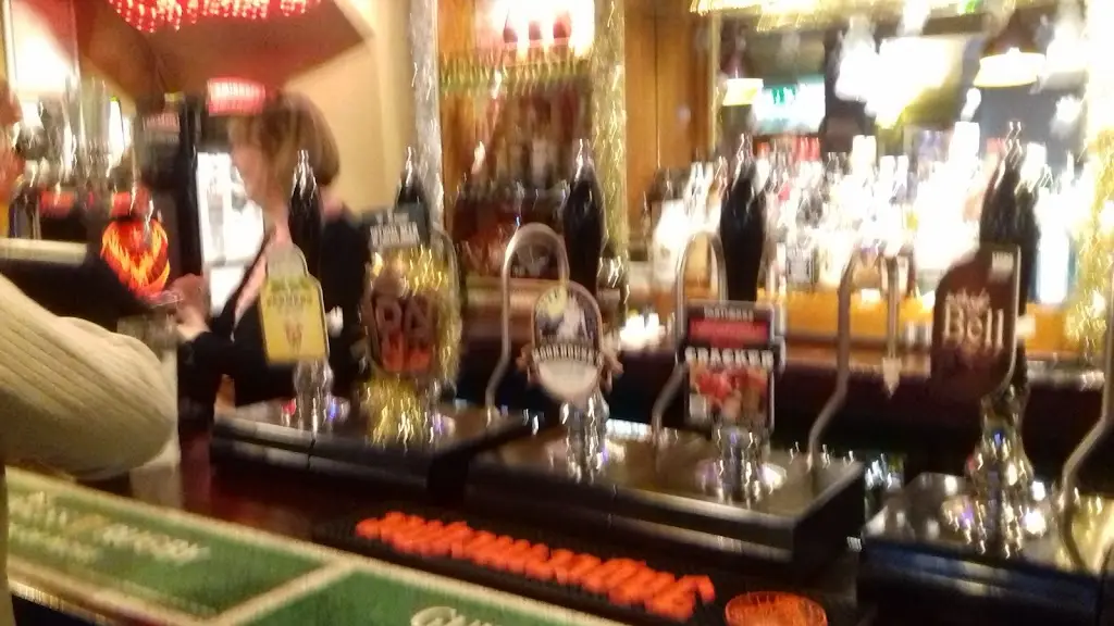 Menu_The Horsforth_Horsforth_image_8