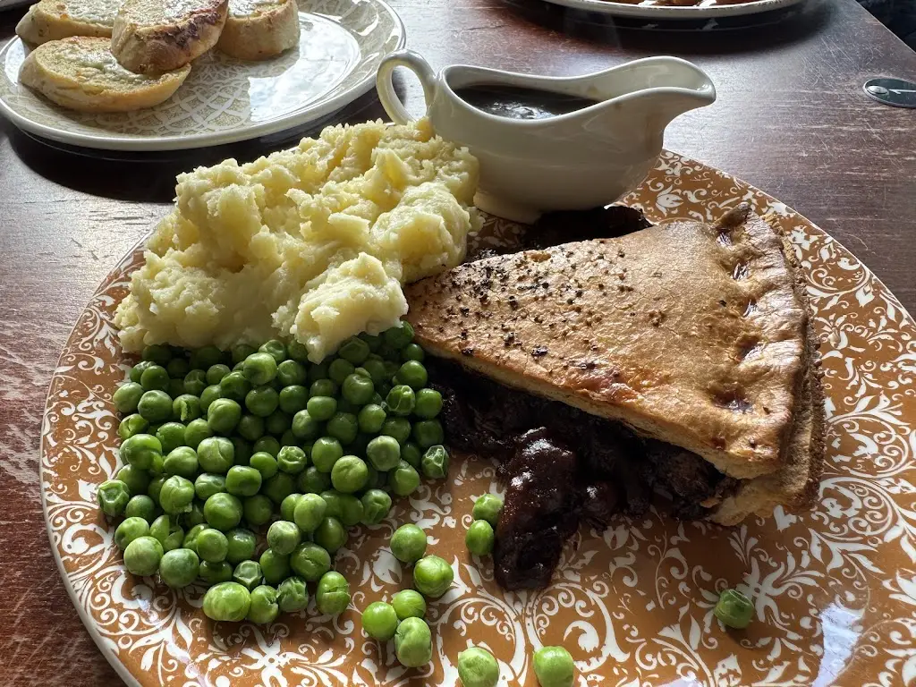 Menu_The Horsforth_Horsforth_image_9