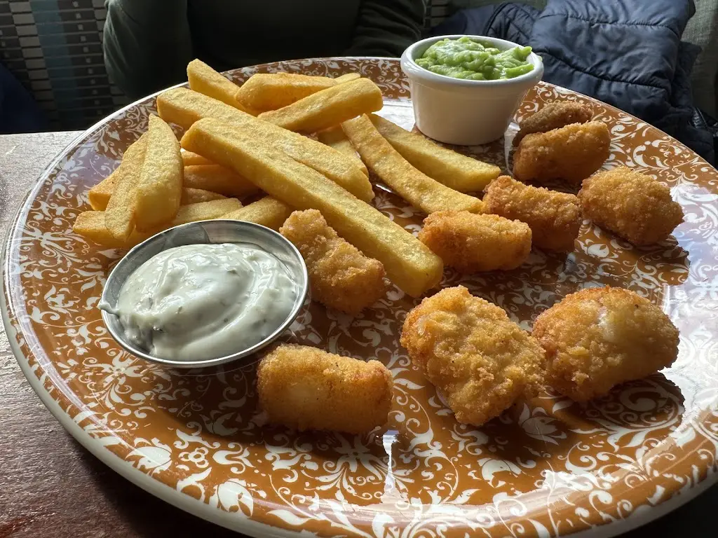 Squeak and Bubbles Carpet Cleaners Leeds_The Horsforth_Horsforth_review