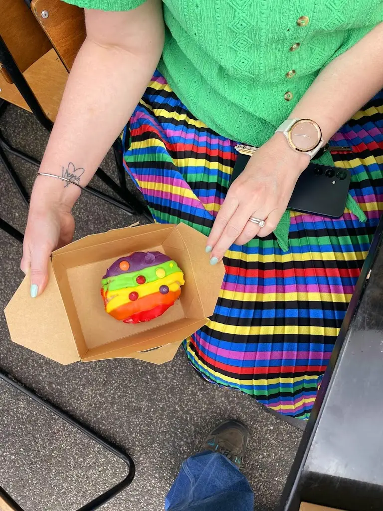 Cathryn B_Little Scoffs_Horsforth_review