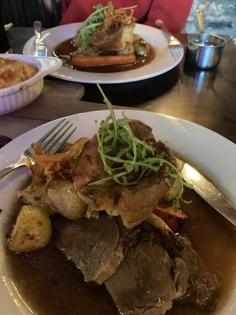 Menu_The Brewers Arms_Banwell_image_4