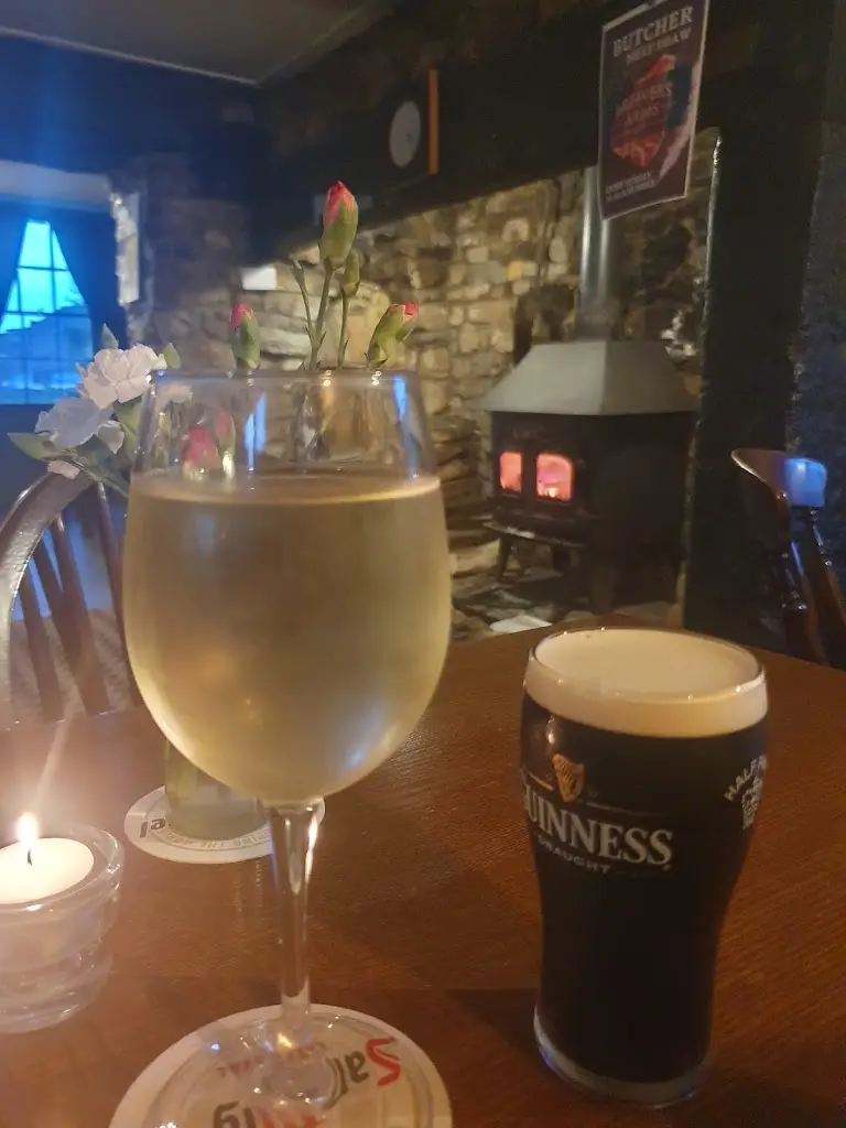 Menu_The Brewers Arms_Banwell_image_5