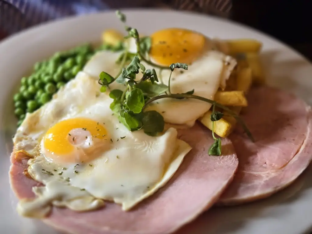 Gary Rudd_The Brewers Arms_Banwell_review