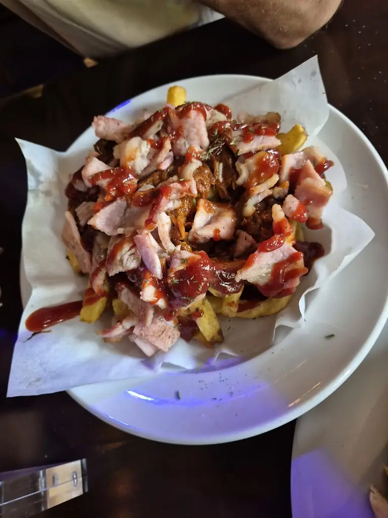 Rachel Richards_The Brewers Arms_Banwell_review