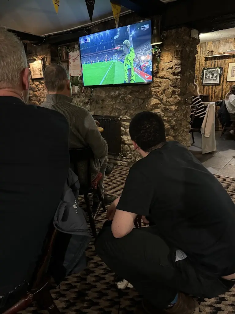 Emma Voysey_The Brewers Arms_Banwell_review