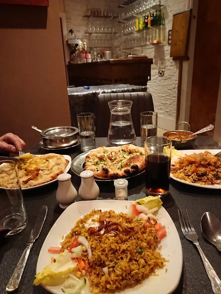 Menu_Moghul Restaurant_Horsforth_image_2