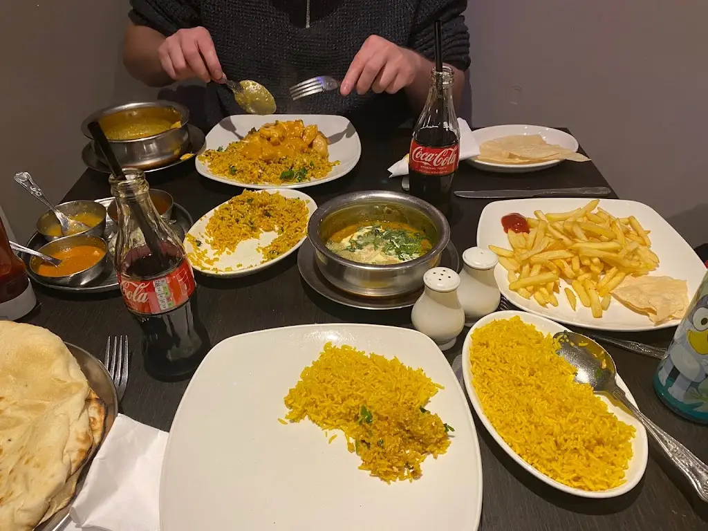 Matt Johal_Moghul Restaurant_Horsforth_review