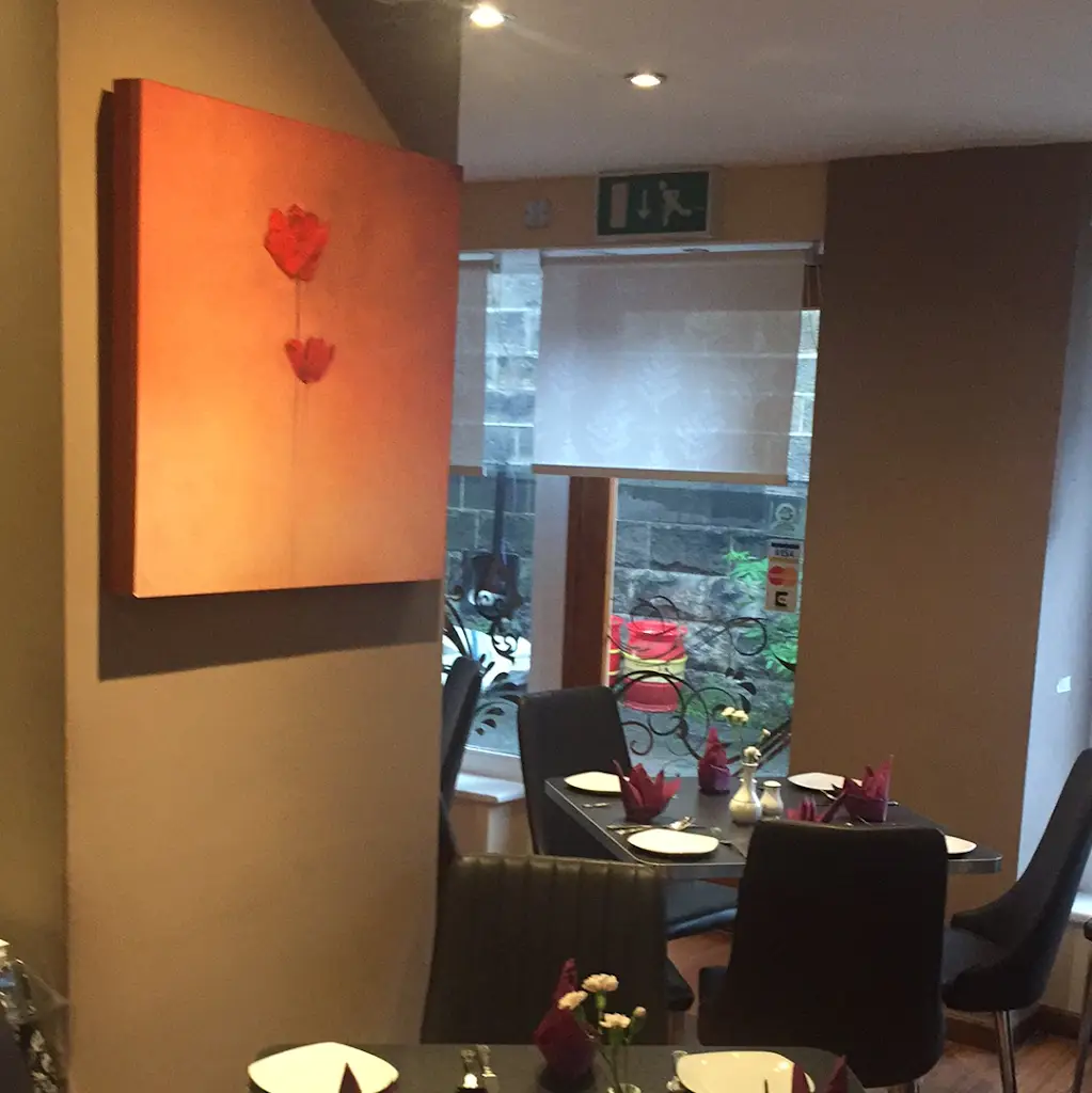 Moghul Restaurant restaurant in Horsforth