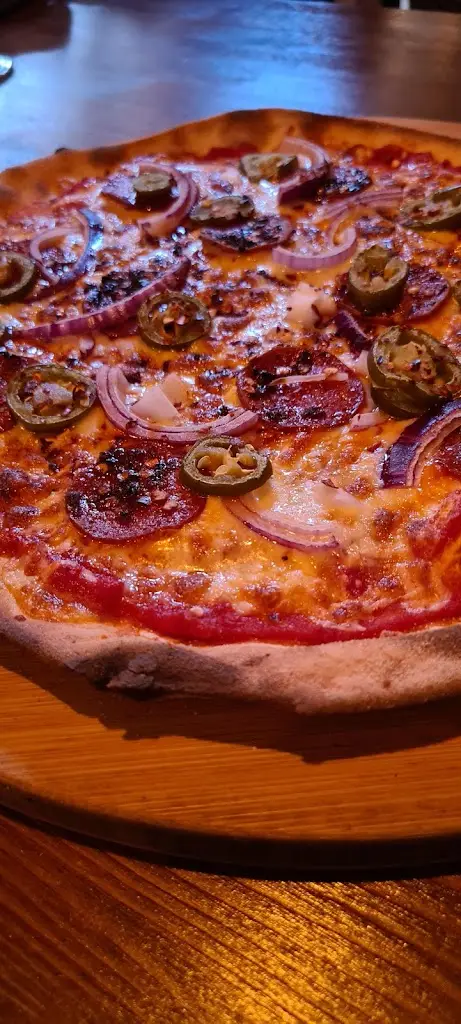 Menu_The Cowshed_Hucknall_immagine_5