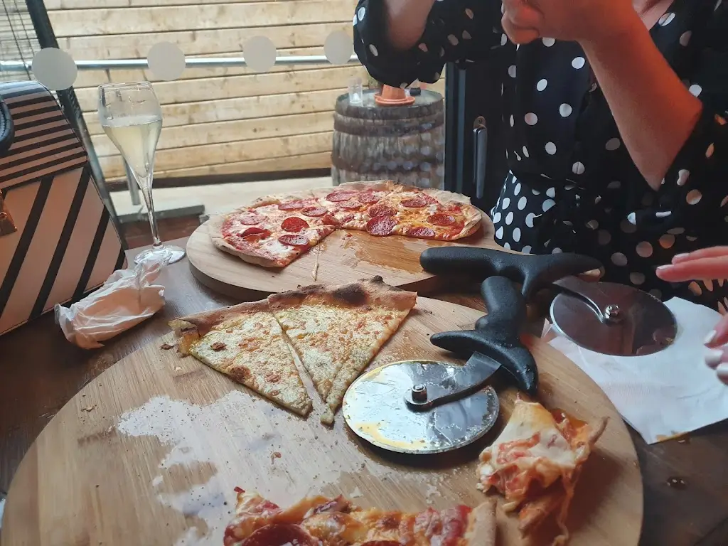 Menu_The Cowshed_Hucknall_immagine_6