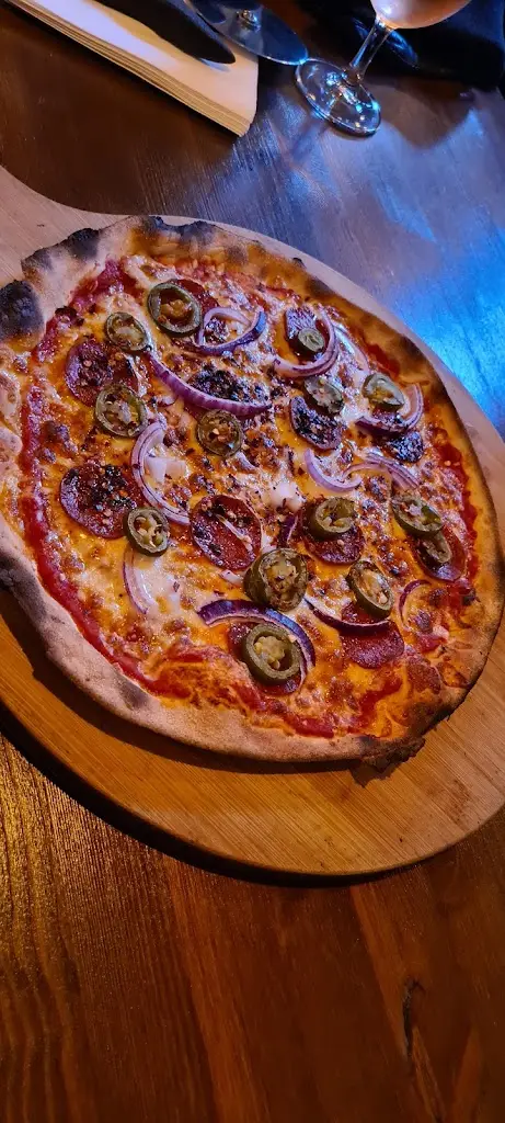 Guys Who Dine_The Cowshed_Hucknall_recensione