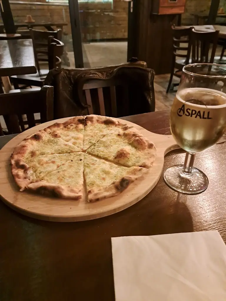 Penny Greenwood_The Cowshed_Hucknall_recensione