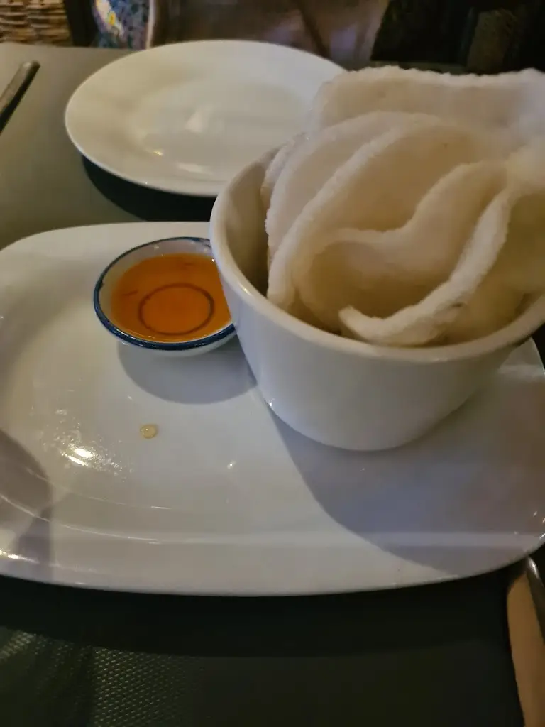 Menu_Arunothai Restaurant_Hucknall_image_8